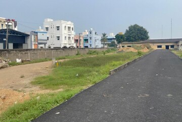  Plot For Sale in Sandesh City, Jamtha