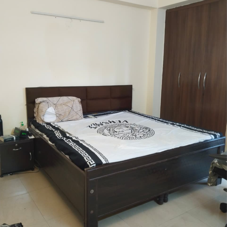 Bedroom, supertech-cape-town 2 Bedroom 930 Sq.Ft. Apartment In Sector 74 Noida 9111978