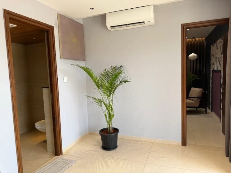 Other, radhey-raaga 4 Bedroom 4591 Sq.Ft. Villa In Kollur Hyderabad 9111992