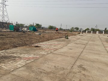  Plot For Sale in Mauli Town 19, Jamtha