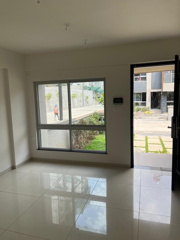 Room, geras-world-of-joy-s 3 Bedroom 1003 Sq.Ft. Apartment In Kharadi Pune 9111991