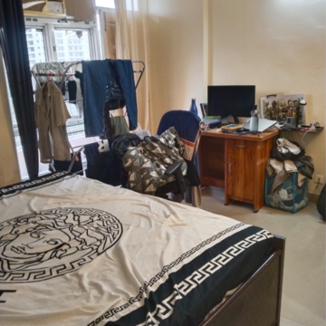 2 BHK Apartment For Rent in Supertech Cape Town, Sector 74