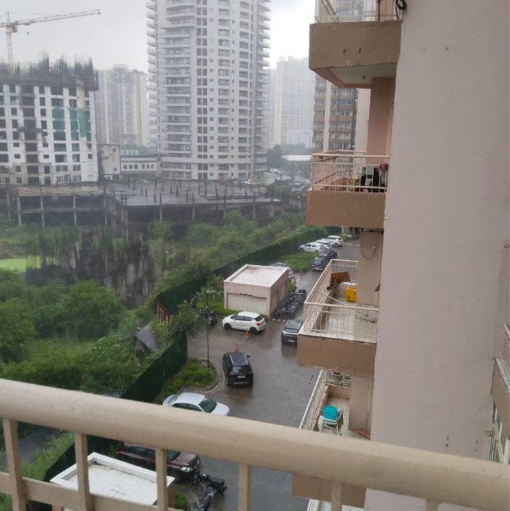 Exterior View, supertech-cape-town 2 Bedroom 1082 Sq.Ft. Apartment In Sector 74 Noida 9111990