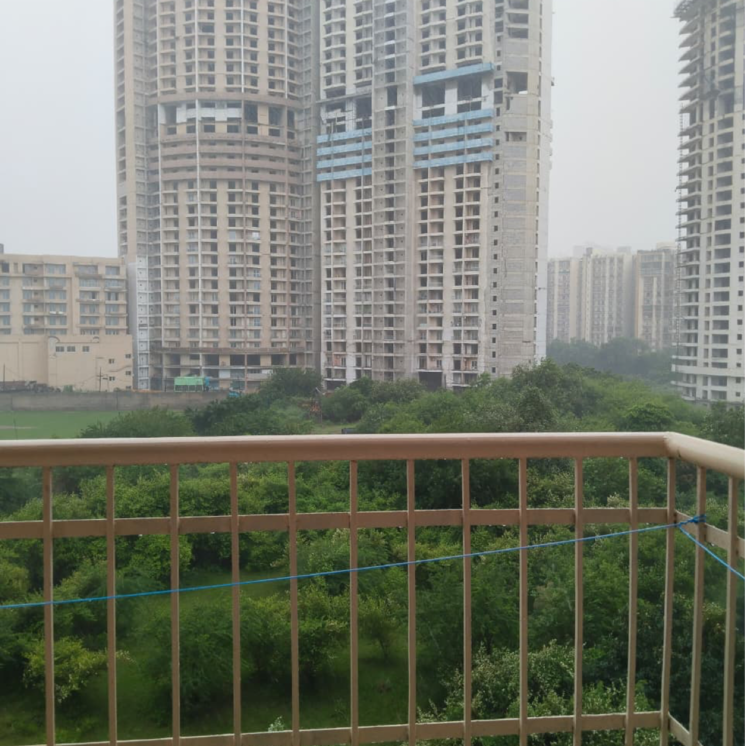 Exterior View, supertech-cape-town 2 Bedroom 1082 Sq.Ft. Apartment In Sector 74 Noida 9111990