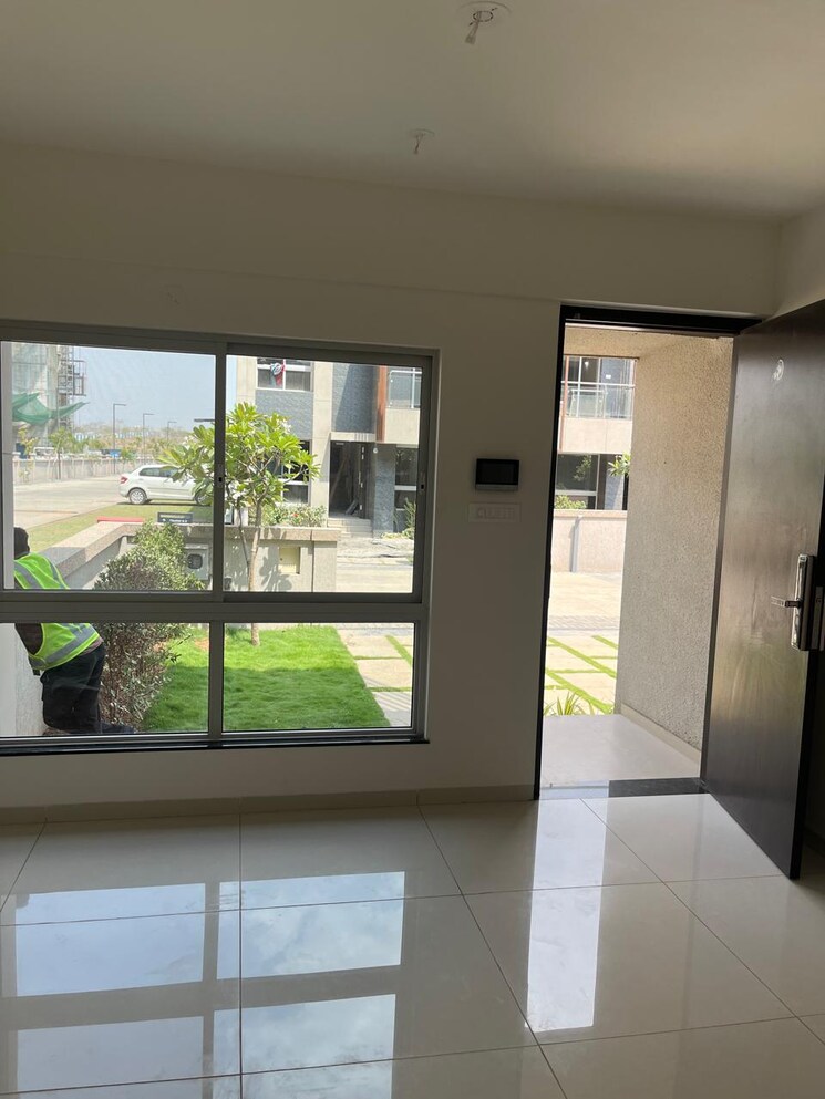 Room, geras-world-of-joy-s 3 Bedroom 1003 Sq.Ft. Apartment In Kharadi Pune 9111991