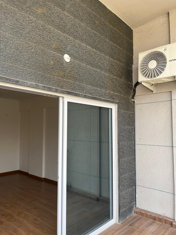 Room, geras-world-of-joy-s 3 Bedroom 1003 Sq.Ft. Apartment In Kharadi Pune 9111991