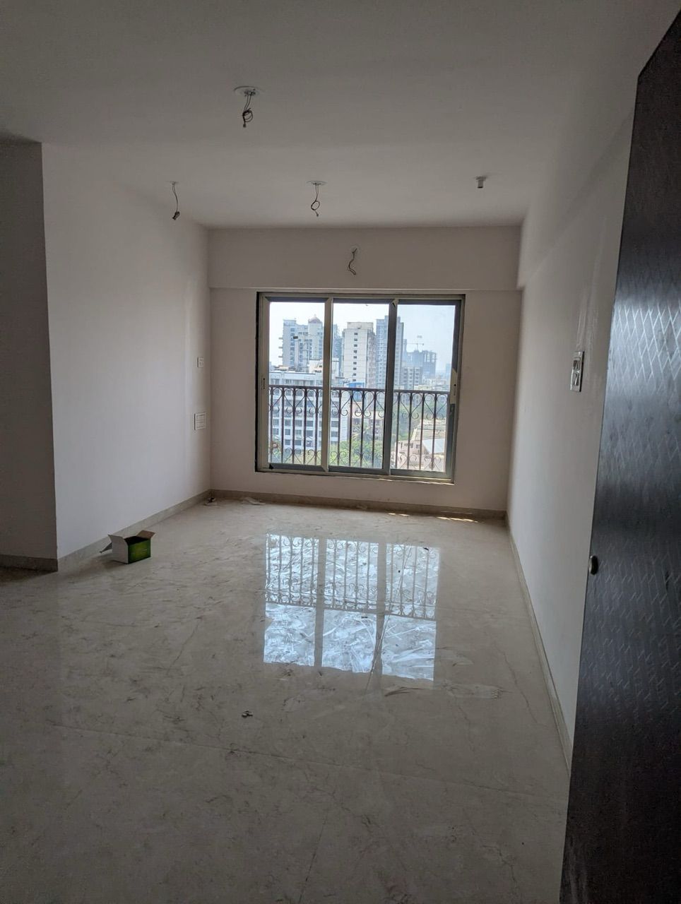 2 BHK 742 Sq.Ft. Apartment in Sheth Vasant Lawns