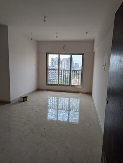2 BHK Apartment For Sale in Sheth Vasant Lawns