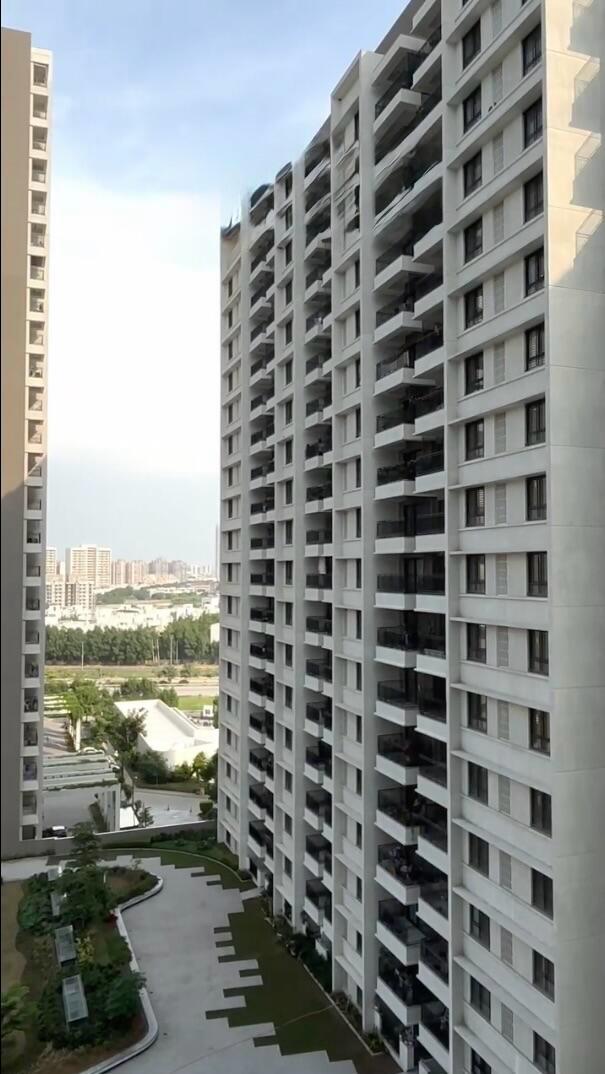 3 BHK + Pooja Room,Study Room Apartment For Sale in Sobha City Gurgaon