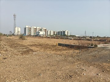 Plot Area in  Plot at Mauli Town 19, Jamtha – for Sale