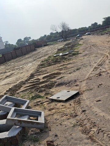 Studio Apartment – Exterior View View at Chhatikara - for Sale