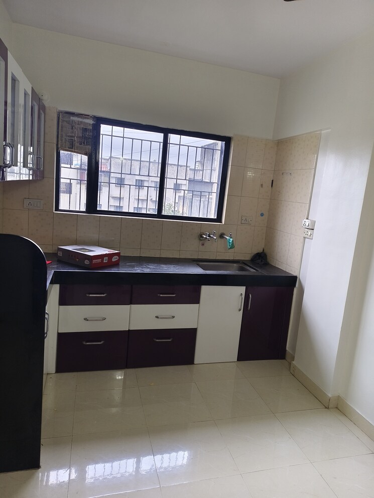 Kitchen, shiwanjali-apartment 1 Bedroom 600 Sq.Ft. Apartment In Aundh Pune 9112026