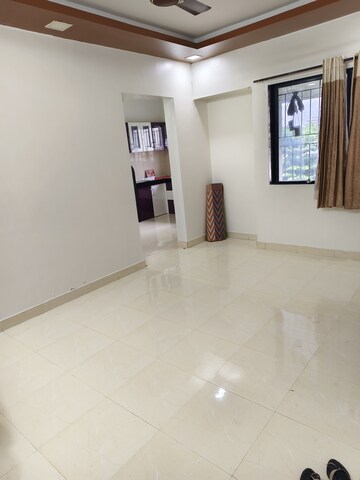 1 BHK Apartment For Rent in Shiwanjali Apartment, Aundh