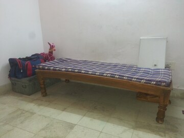 1 BHK Independent House For Rent in Ganga Nagar