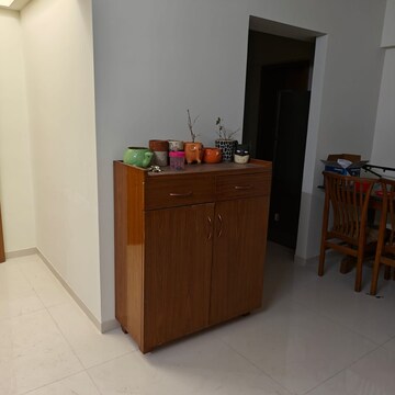 Room in 2 BHK Apartment at Saheel ITrend Life Plus, Wakad – for Rent