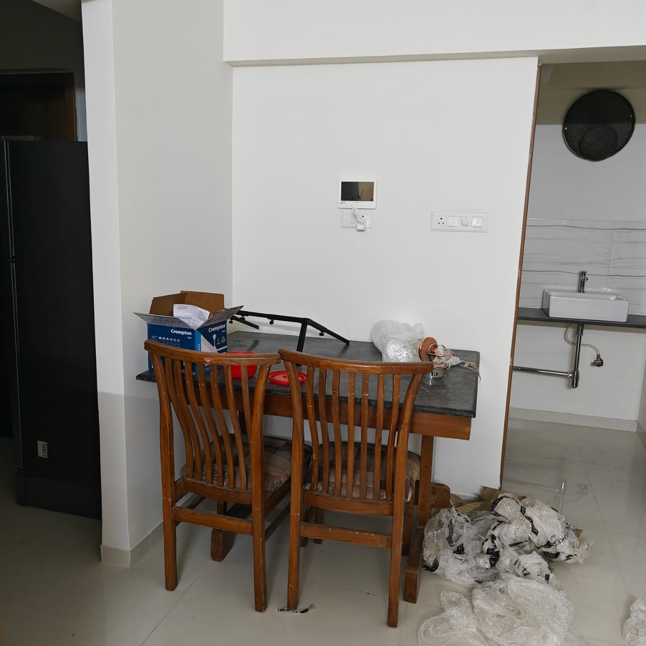 2 BHK 754 Sq.Ft. Apartment in Saheel ITrend Life Plus
