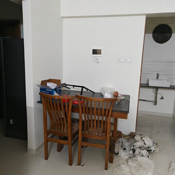 2 BHK Apartment For Rent in Saheel ITrend Life Plus, Wakad