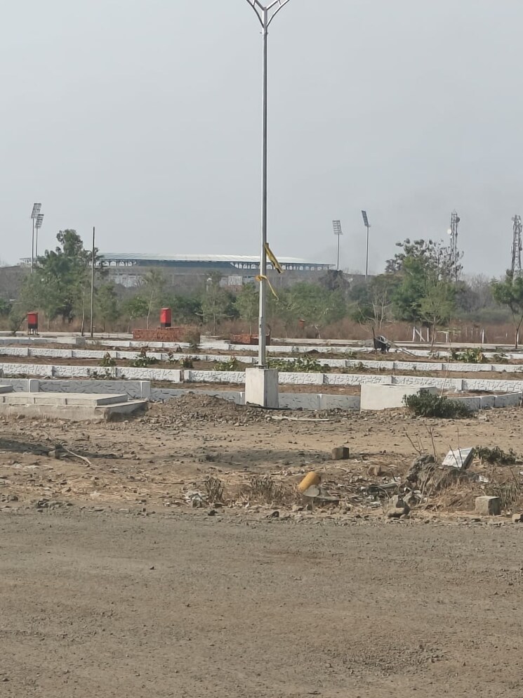 undefined, sandesh-city Commercial Land 3500 Sq.Ft. In Jamtha Nagpur 9112024