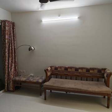 Furnished Amenities in 2 BHK Apartment at Saheel ITrend Life Plus, Wakad – for Rent