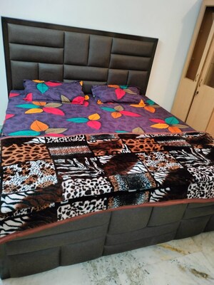 Bedroom in 2 BHK Builder Floor at Lajpat Nagar ii – for Sale