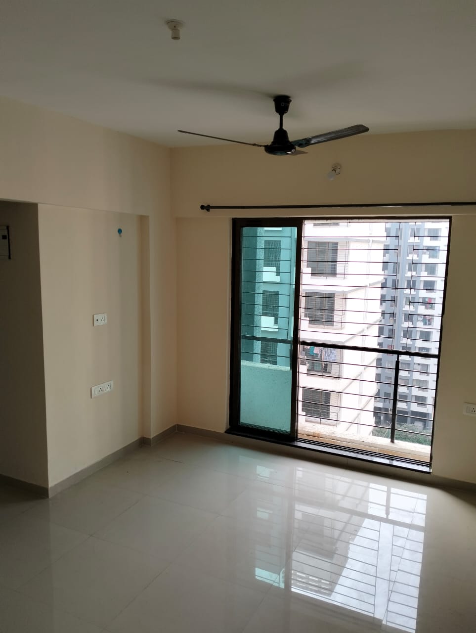 1 BHK Apartment For Sale in Bhoomi Acropolis