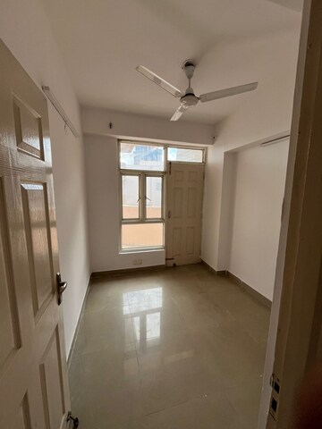 Building Lobby in 2 BHK Apartment at Supertech Cape Town, Sector 74 – for Rent