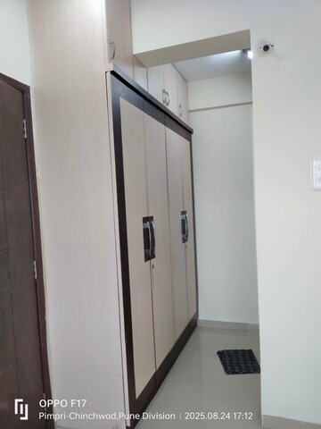  2 BHK Apartment at KAKA Homes, Pimple Saudagar – for Sale
