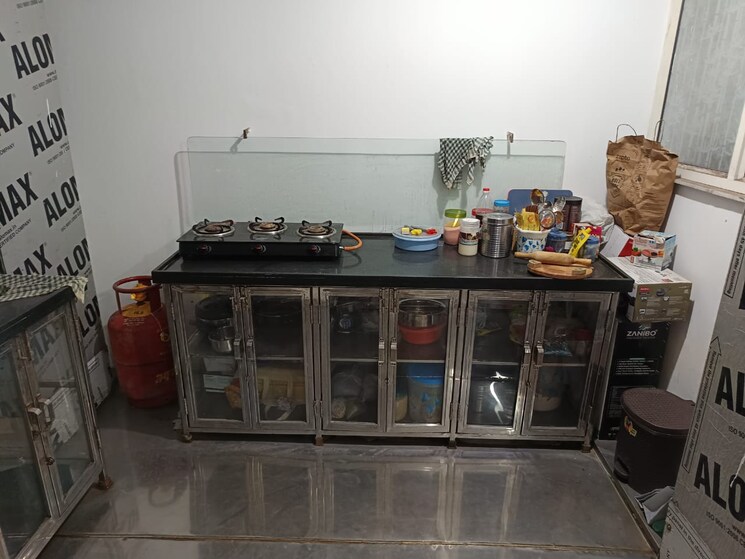 undefined, new ashok nagar 2 Bedroom 620 Sq.Ft. Builder Floor In New Ashok Nagar Delhi 9112065