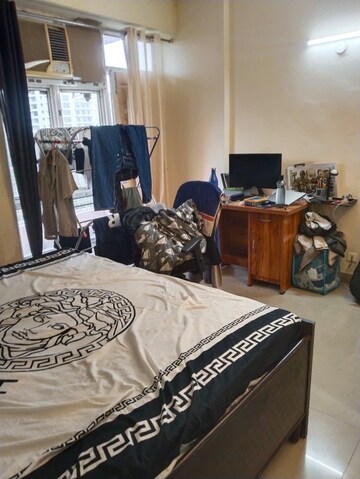 Team Area in 2 BHK Apartment at Supertech Cape Town, Sector 74 – for Rent