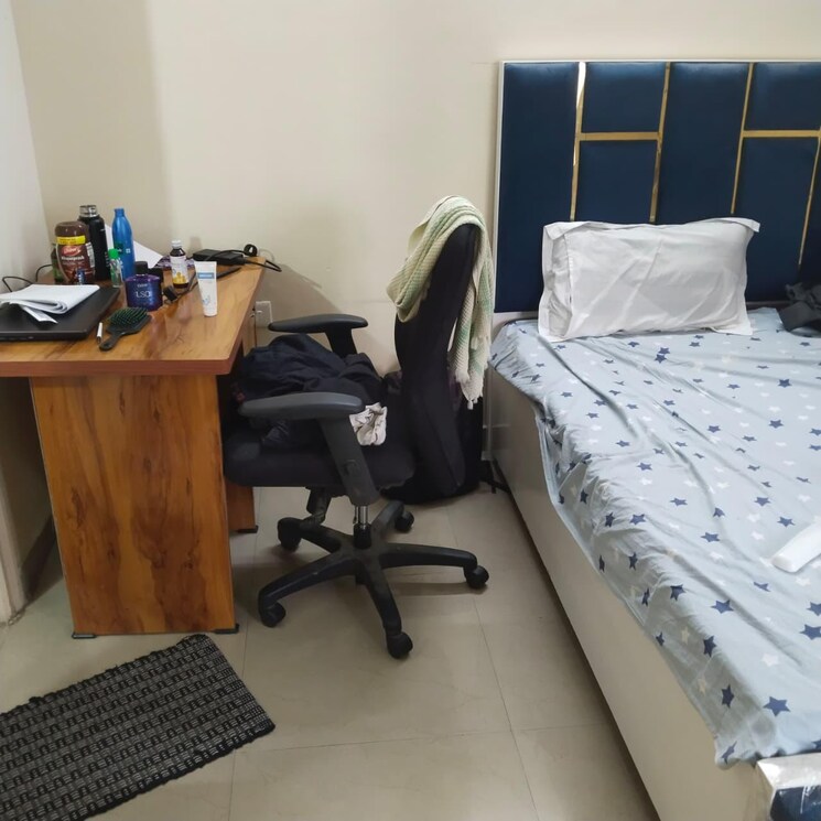 Team Area, supertech-cape-town 2 Bedroom 930 Sq.Ft. Apartment In Sector 74 Noida 9112077