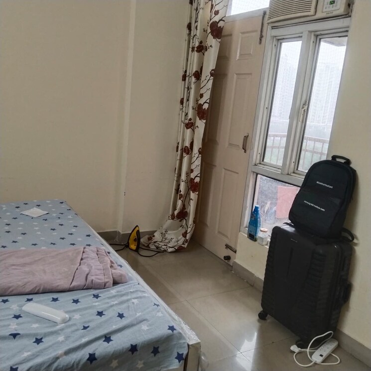 Living Room, supertech-cape-town 2 Bedroom 930 Sq.Ft. Apartment In Sector 74 Noida 9112077