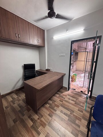 Kitchen in  Office Space at Charai – for Sale