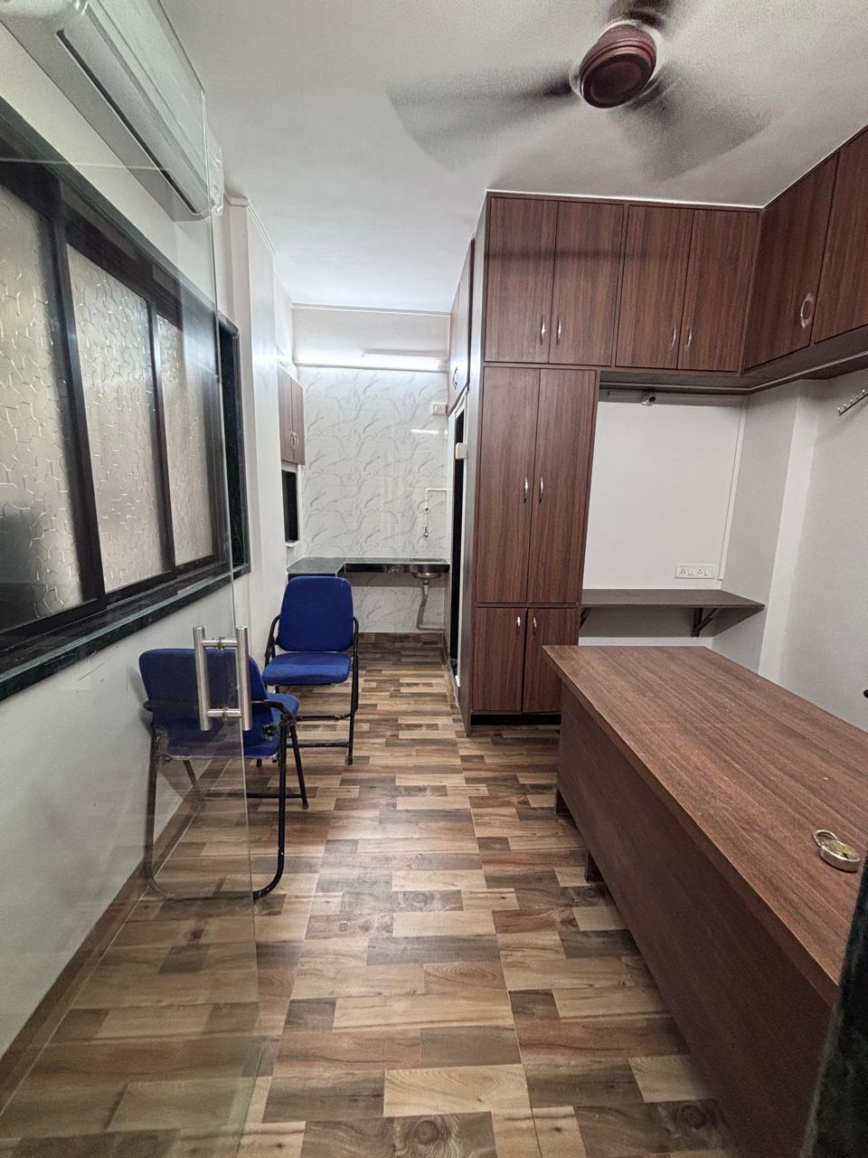 Office Space For Sale in Joshi Wada