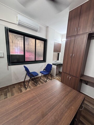Gym in  Office Space at Charai – for Sale
