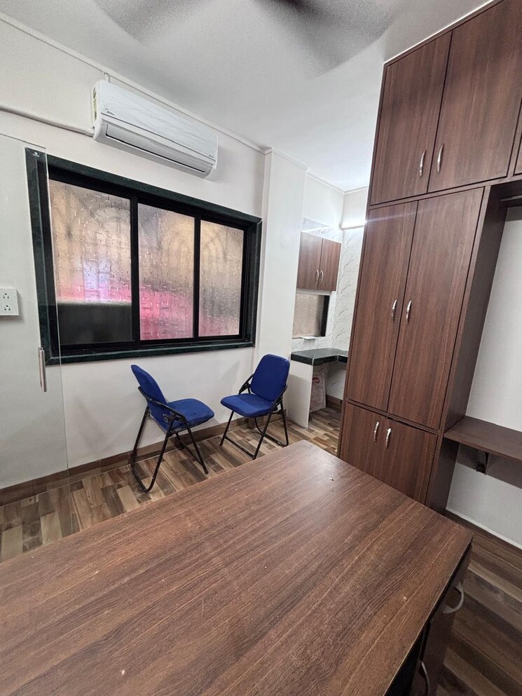 Gym, charai Commercial Office Space 130 Sq.Ft. In Charai Thane 9112040