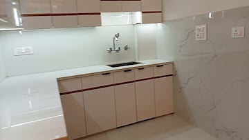 Kitchen in 2 BHK Builder Floor at Palam Colony – for Sale