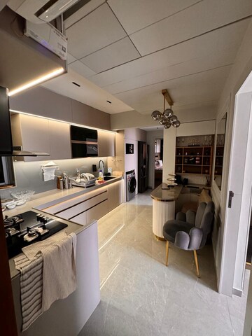 2 BHK Apartment For Sale in Aashna Samadhan, Goregaon West