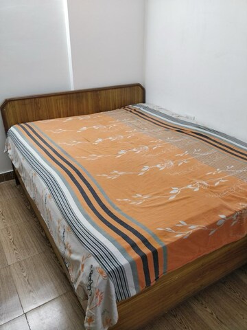 Bedroom in 3 BHK Apartment at Pivotal Paradise, Sector 62 – for Rent