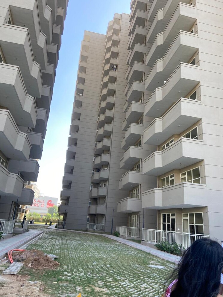 Exterior View, pivotal-paradise 3 Bedroom 716 Sq.Ft. Apartment In Sector 62 Gurgaon 9112134