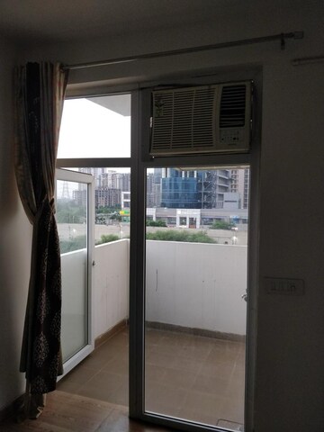 Building Lobby in 3 BHK Apartment at Pivotal Paradise, Sector 62 – for Rent