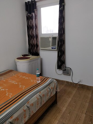 Kitchen in 3 BHK Apartment at Pivotal Paradise, Sector 62 – for Rent