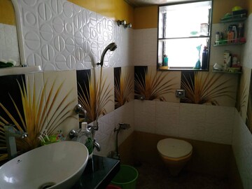 Attached Bathroom in  Pg at Worli – for Rent