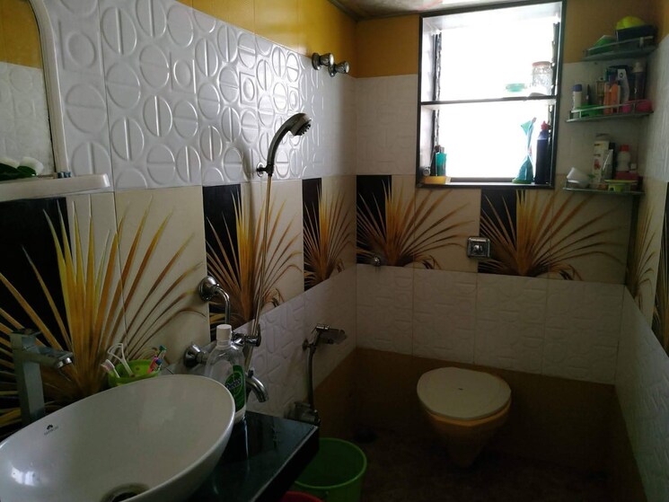 Attached Bathroom, worli Pg For Boys & Girls In Worli 9112119