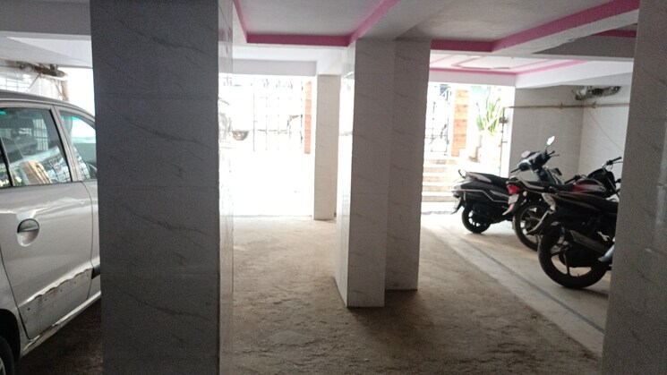  Parking, vaishali sector 4 1 Bedroom 600 Sq.Ft. Builder Floor In Vaishali Sector 4 Ghaziabad 9112144