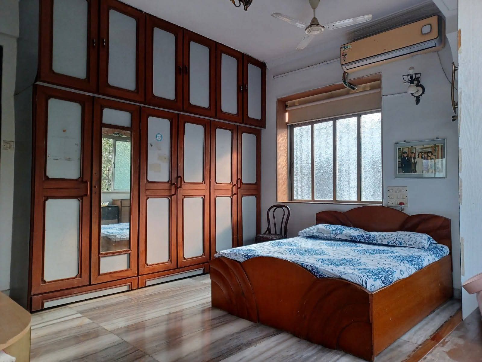 Pg For Rent in Worli