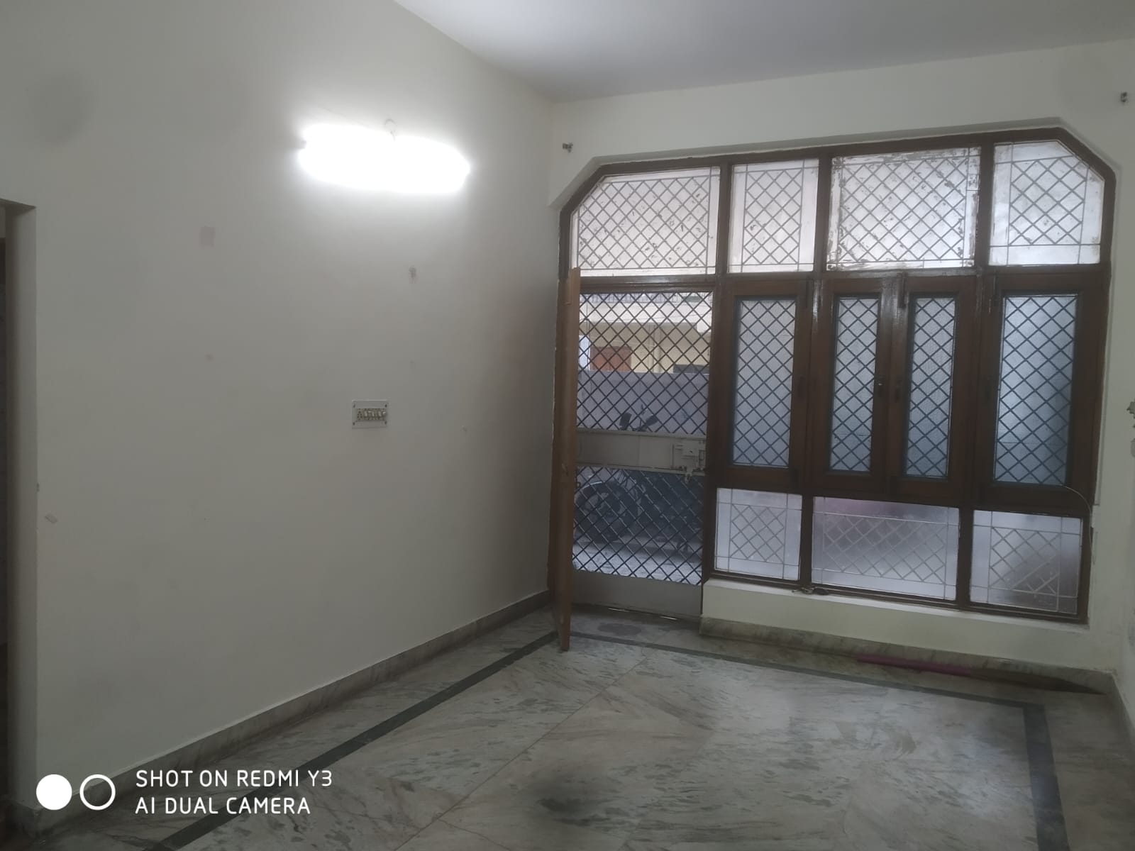2 BHK + Extra Room Builder Floor For Sale in New Ashok Nagar
