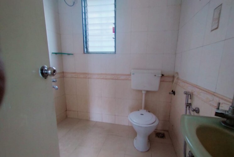 Bathroom, sun-empire 2 Bedroom 1000 Sq.Ft. Apartment In Sinhagad Pune 9112129
