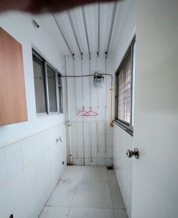 2 BHK Apartment – Exterior View View at Sun Empire, Sinhagad - for Rent