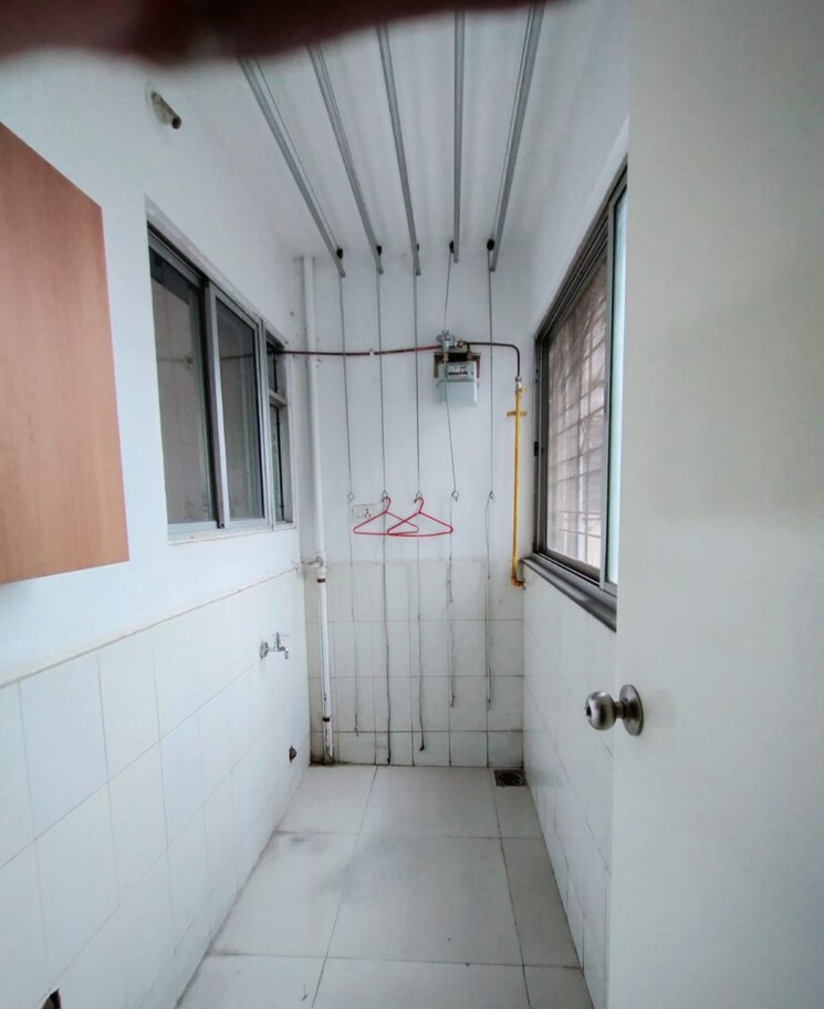 Exterior View, sun-empire 2 Bedroom 1000 Sq.Ft. Apartment In Sinhagad Pune 9112129