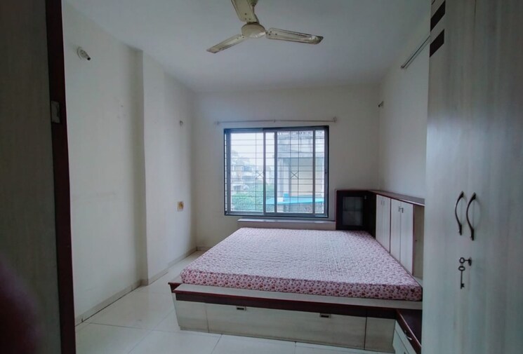 Bedroom, sun-empire 2 Bedroom 1000 Sq.Ft. Apartment In Sinhagad Pune 9112129